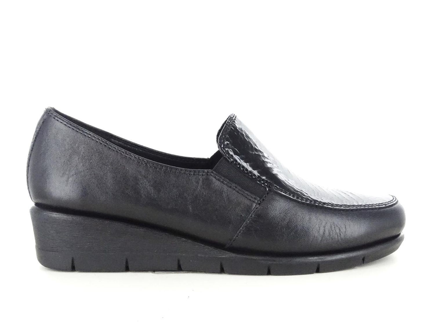 MARY SOFT 21999 MOCASSINO DONNA
