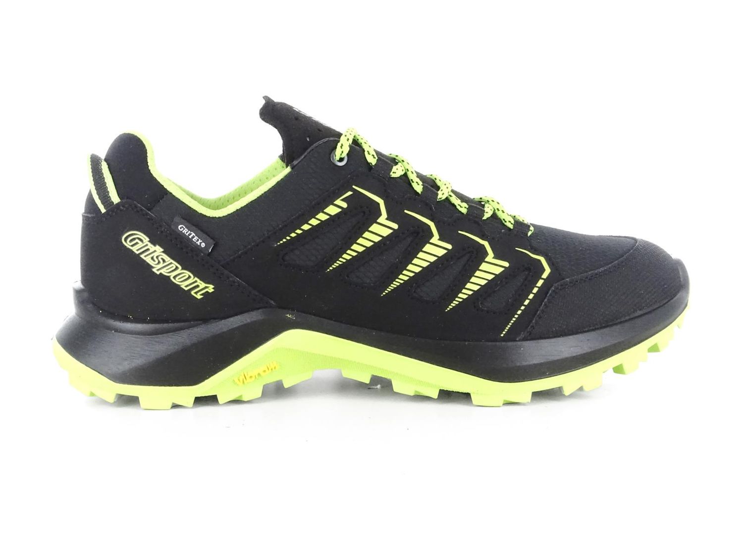 GRISPORT 147216 TREKKING UOMO