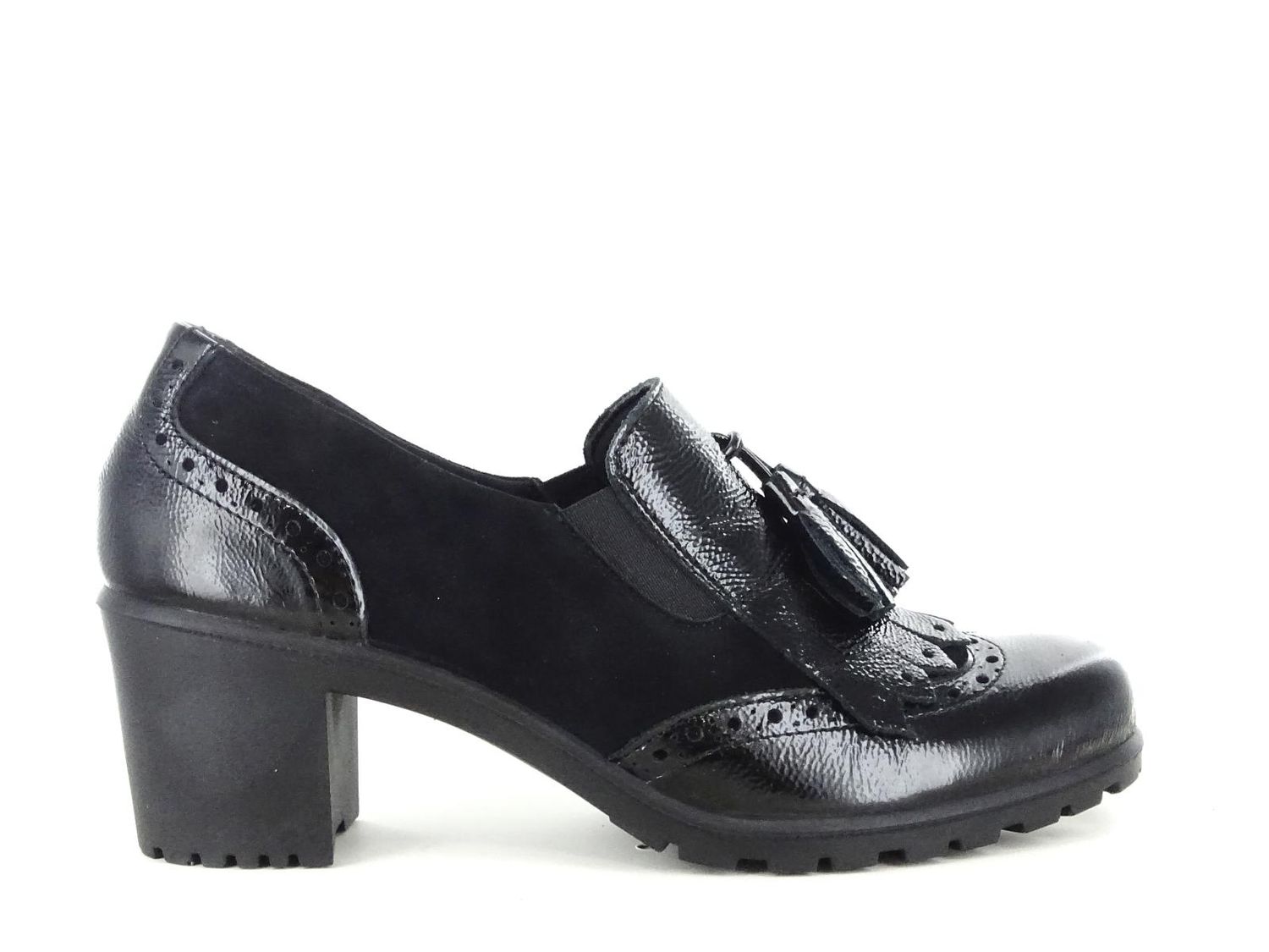 IMAC 455410 SLIP ON DONNA