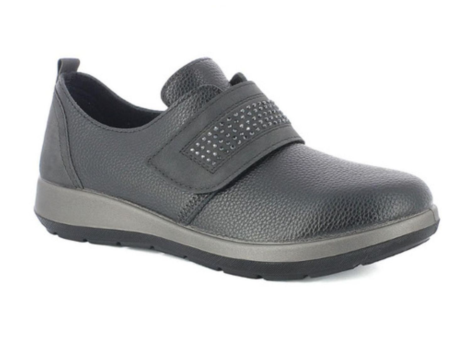 INBLU WG000045 VELCRO DONNA