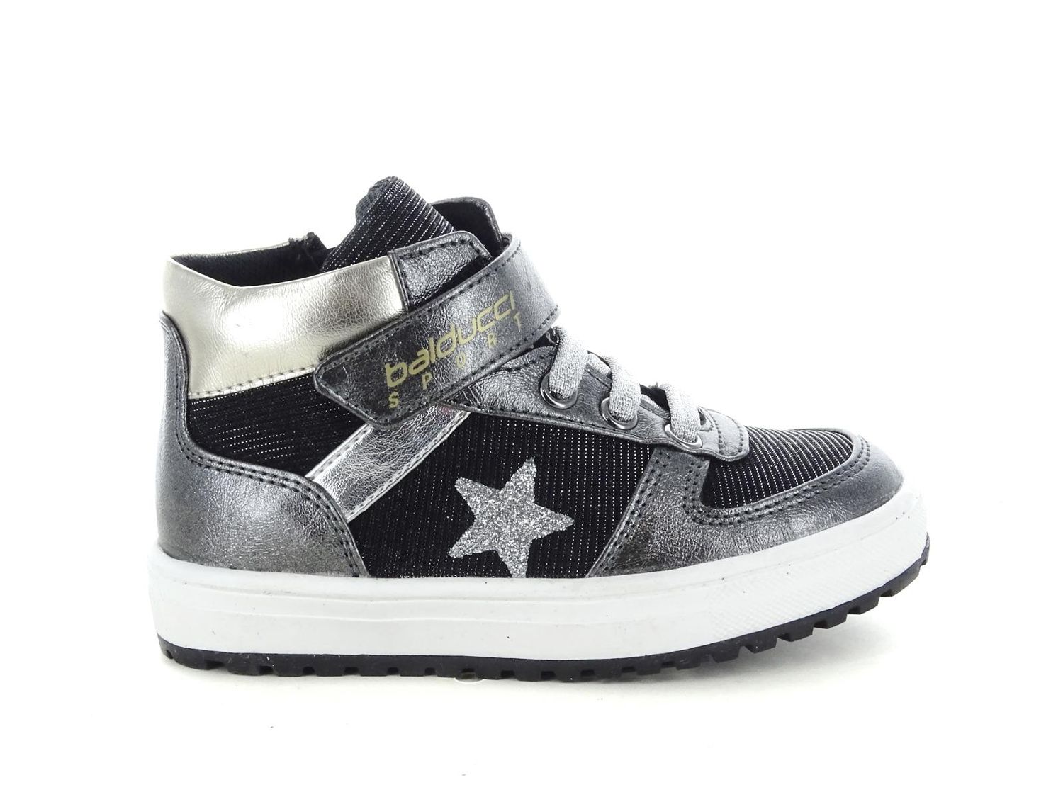 BALDUCCI BS4525 SNEAKERS BIMBA E RAGAZZA