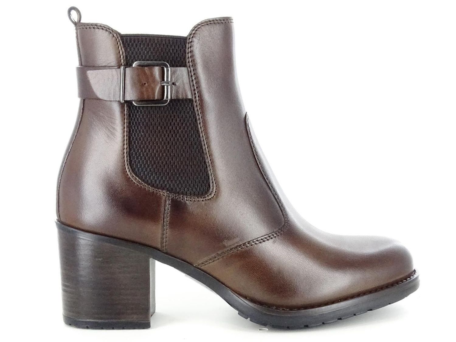 I Love Donna 3051BRU TRONCHETTO DONNA