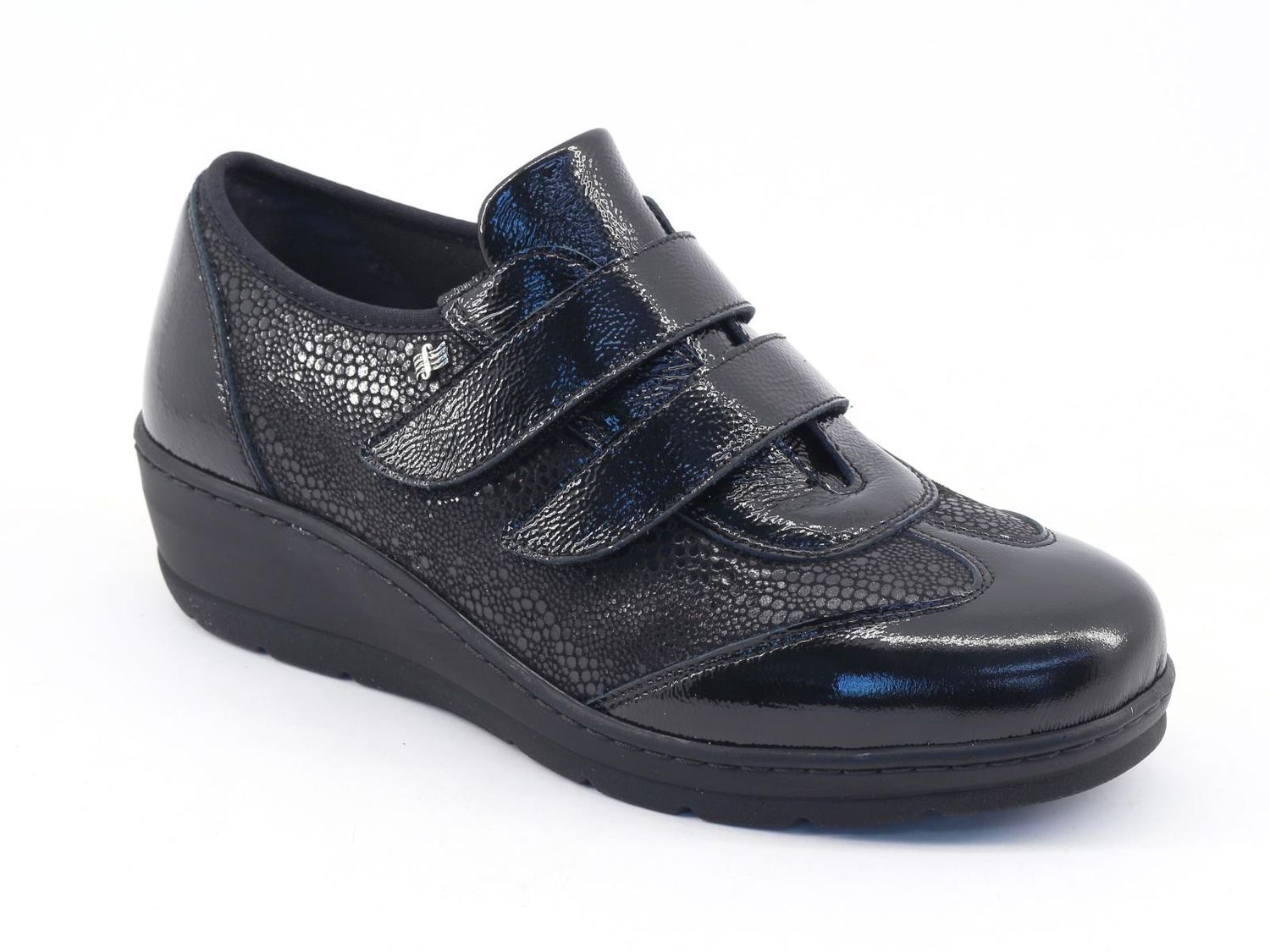 FLORANCE 15106VE VELCRO DONNA