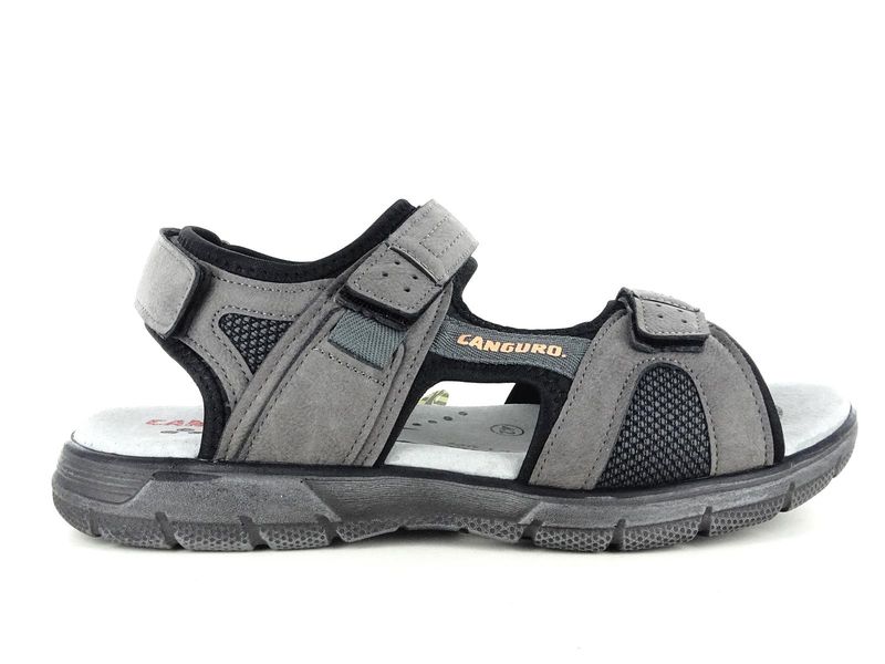 Sandali uomo canguro best sale