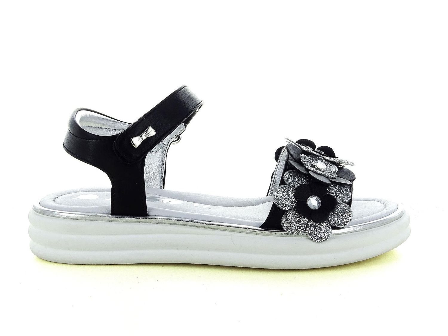 ASSO 7306 SANDALO BIMBA E RAGAZZA