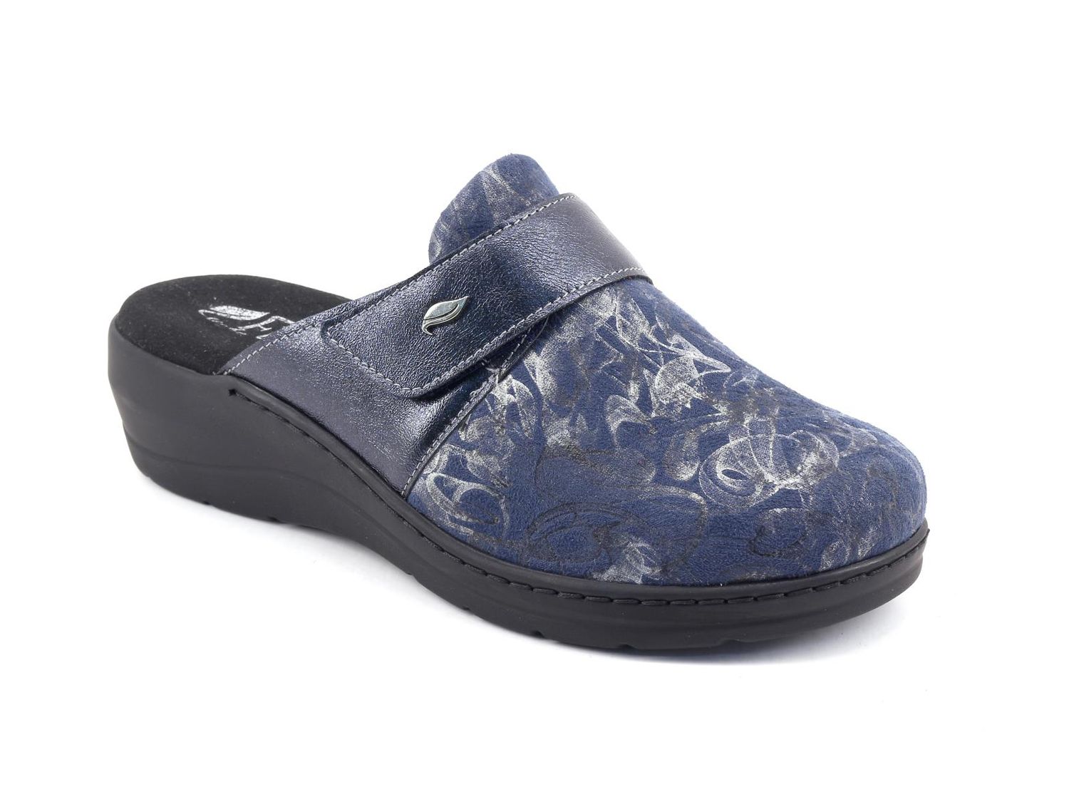 FLORANCE 23504SP CIABATTA DONNA