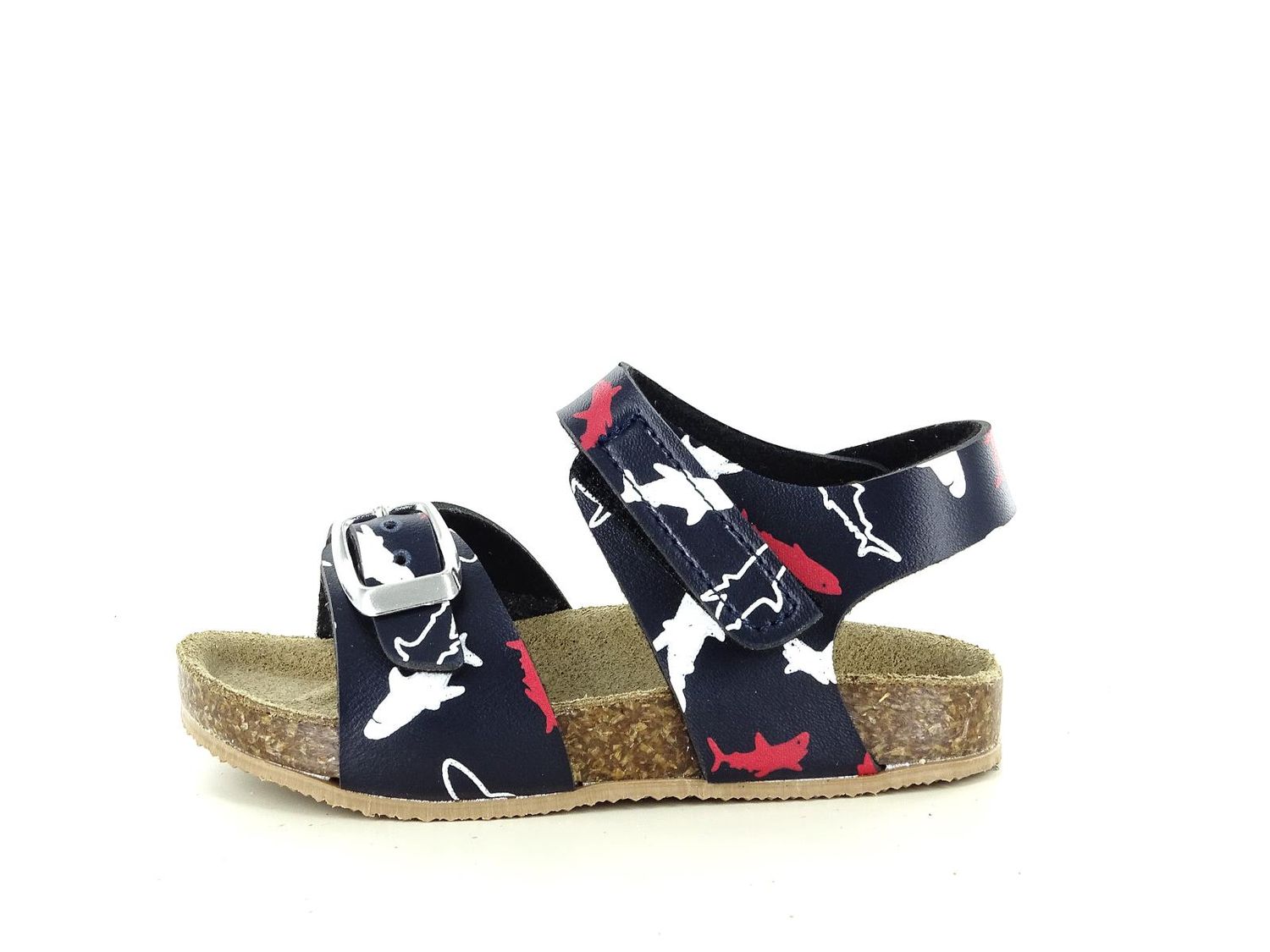 GEM`S 47326GHK SANDALO BIMBO E RAGAZZO