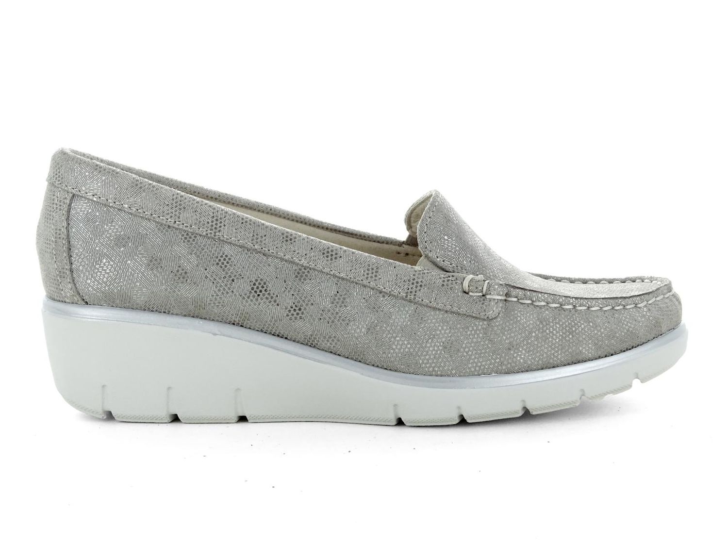 VASSANELLI PE60017 MOCASSINO DONNA