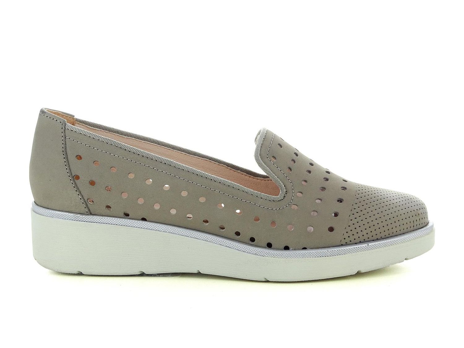 MARY SOFT 12717 SLIP ON DONNA