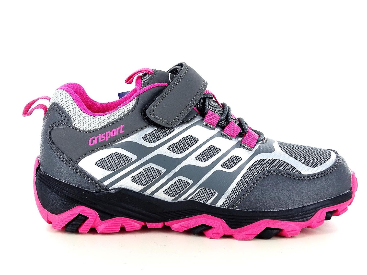 GRISPORT 899004 TREKKING UNISEX KIDS