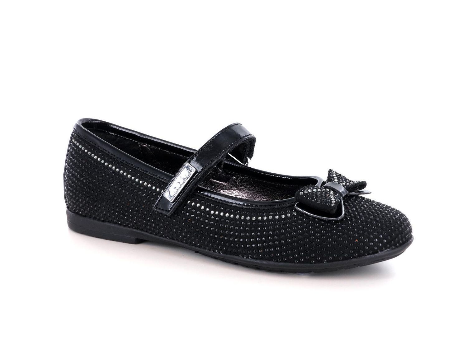 ASSO 57501 BALLERINA BIMBA E RAGAZZA