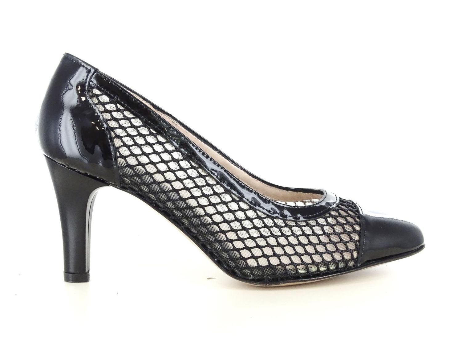 CONFORT 1468 DECOLETTE DONNA