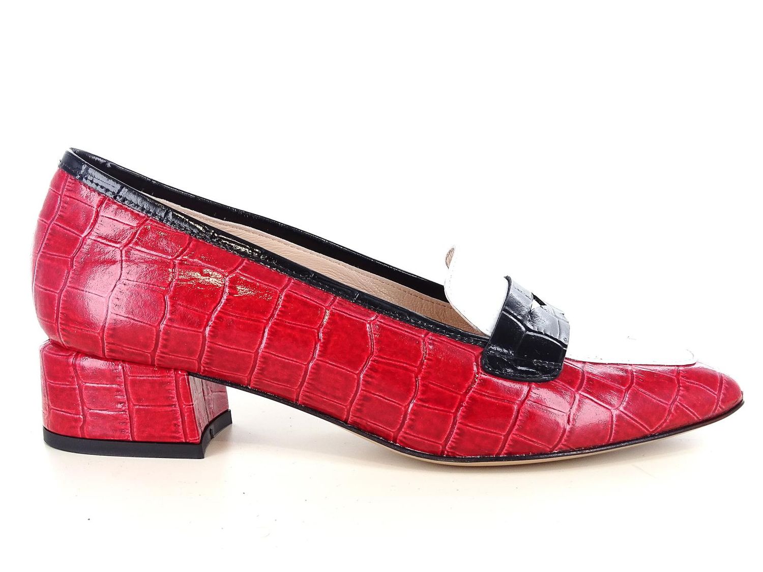 CONFORT 1301 MOCASSINO DONNA