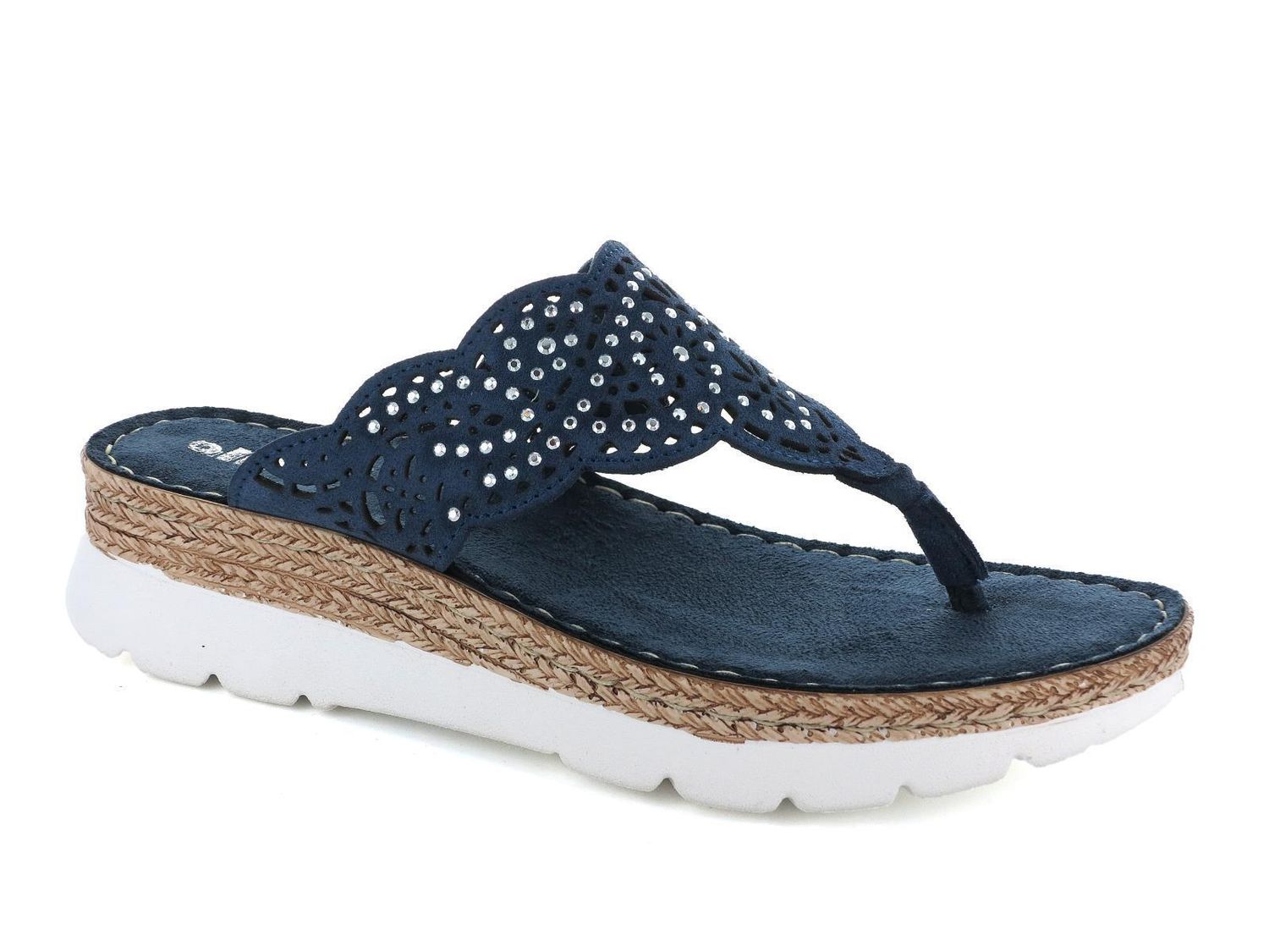 ALIBI RAMI9257 INFRADITO DONNA