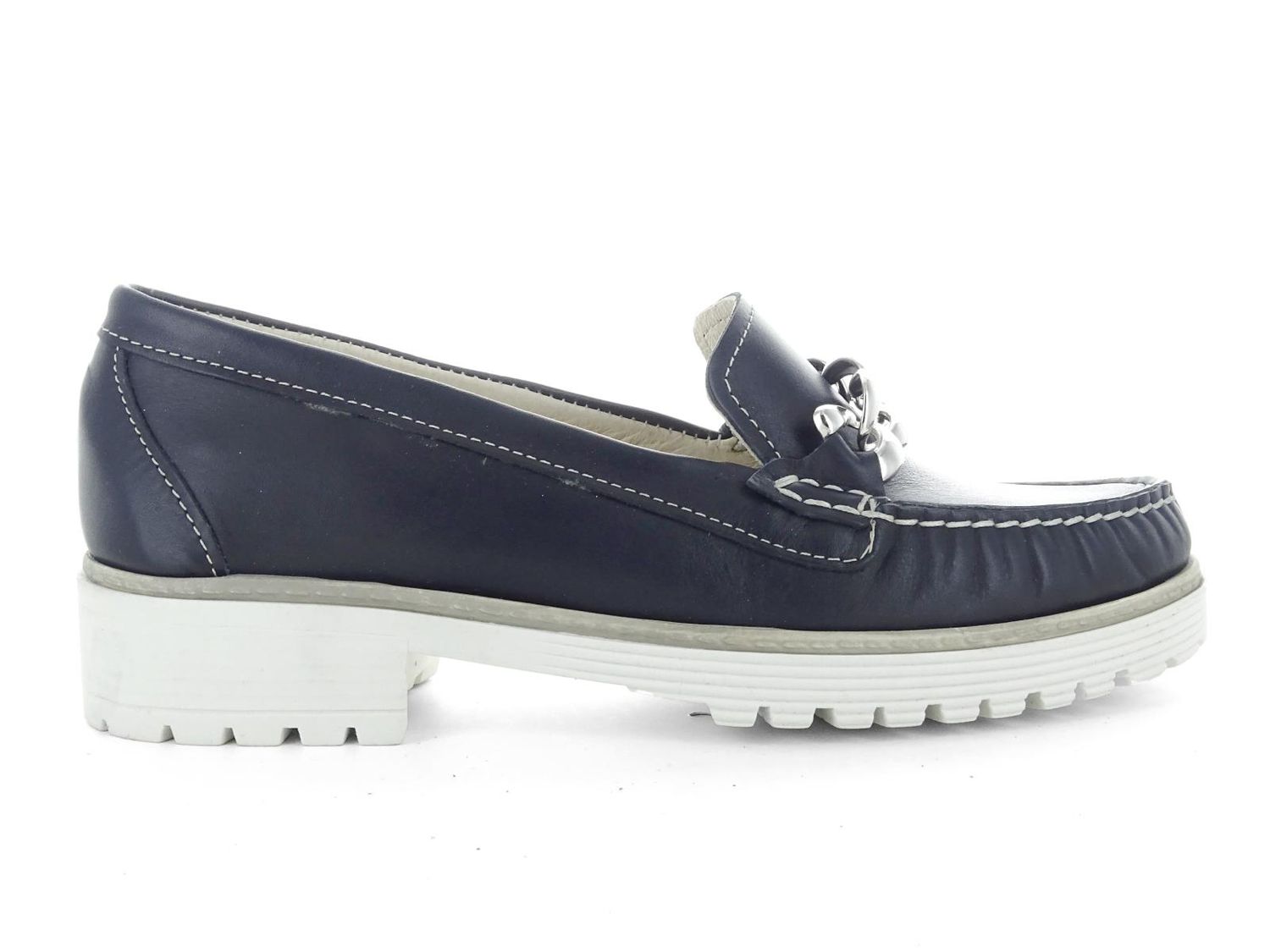 VASSANELLI PE60016 MOCASSINO DONNA