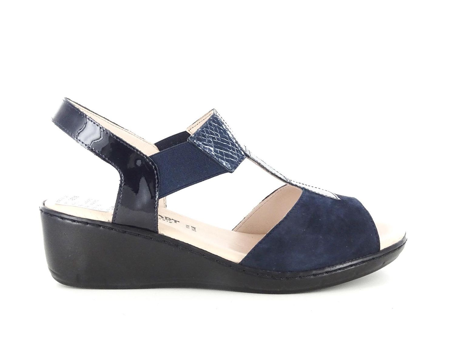 CONFORT 7316 SANDALO DONNA
