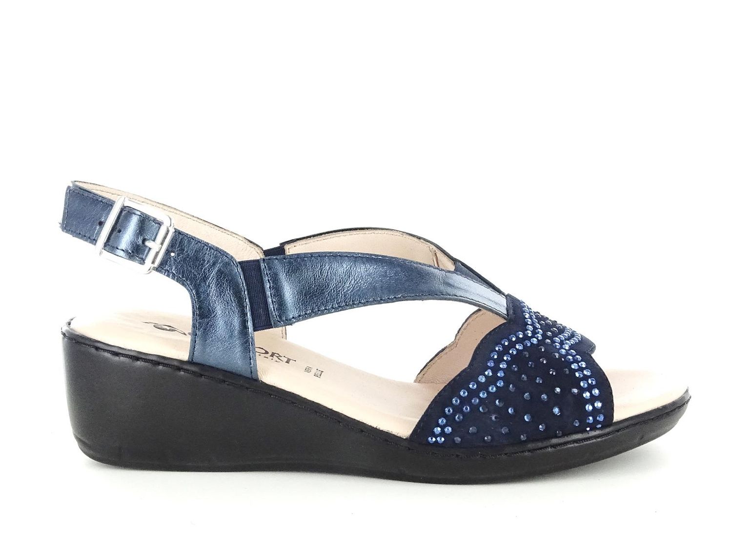 CONFORT 7312 SANDALO DONNA