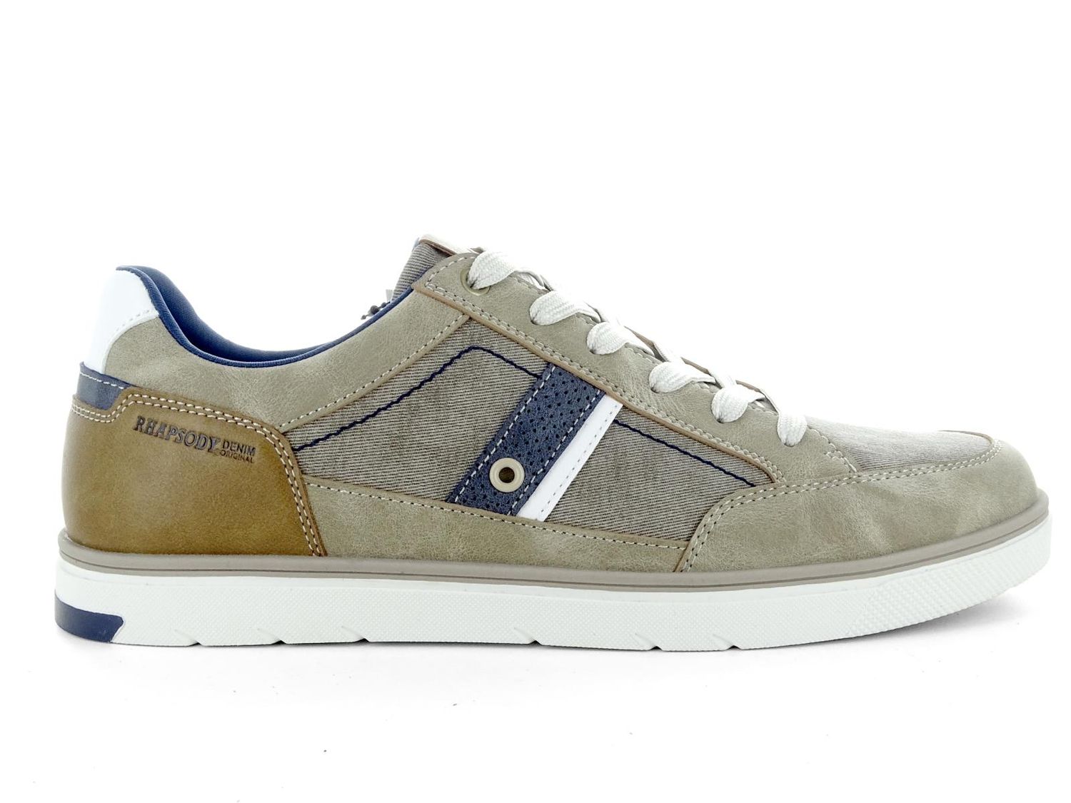 RHAPSODY 23SC012M SNEAKERS UOMO