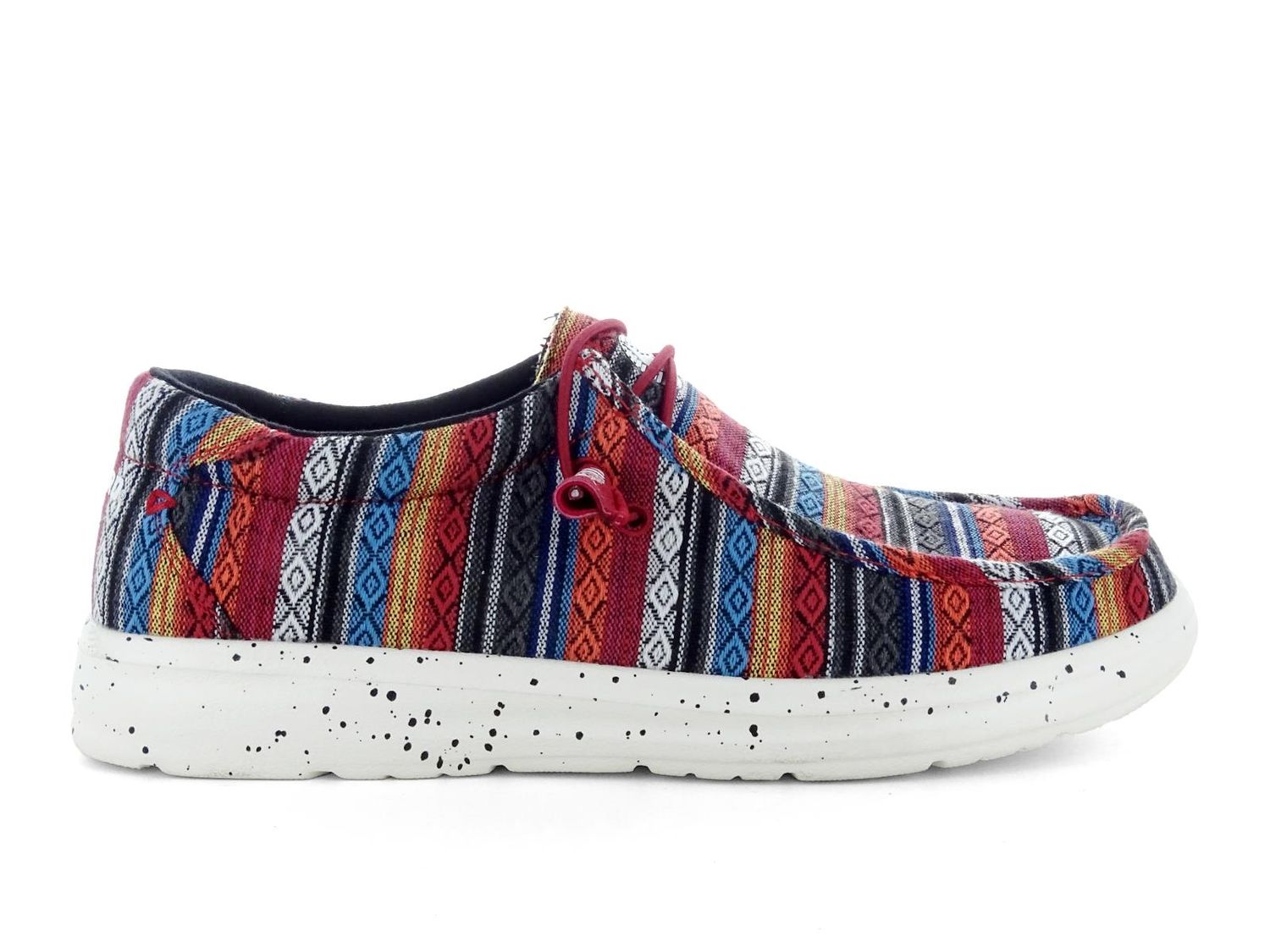 CANGURO CA923 MOCASSINO UOMO
