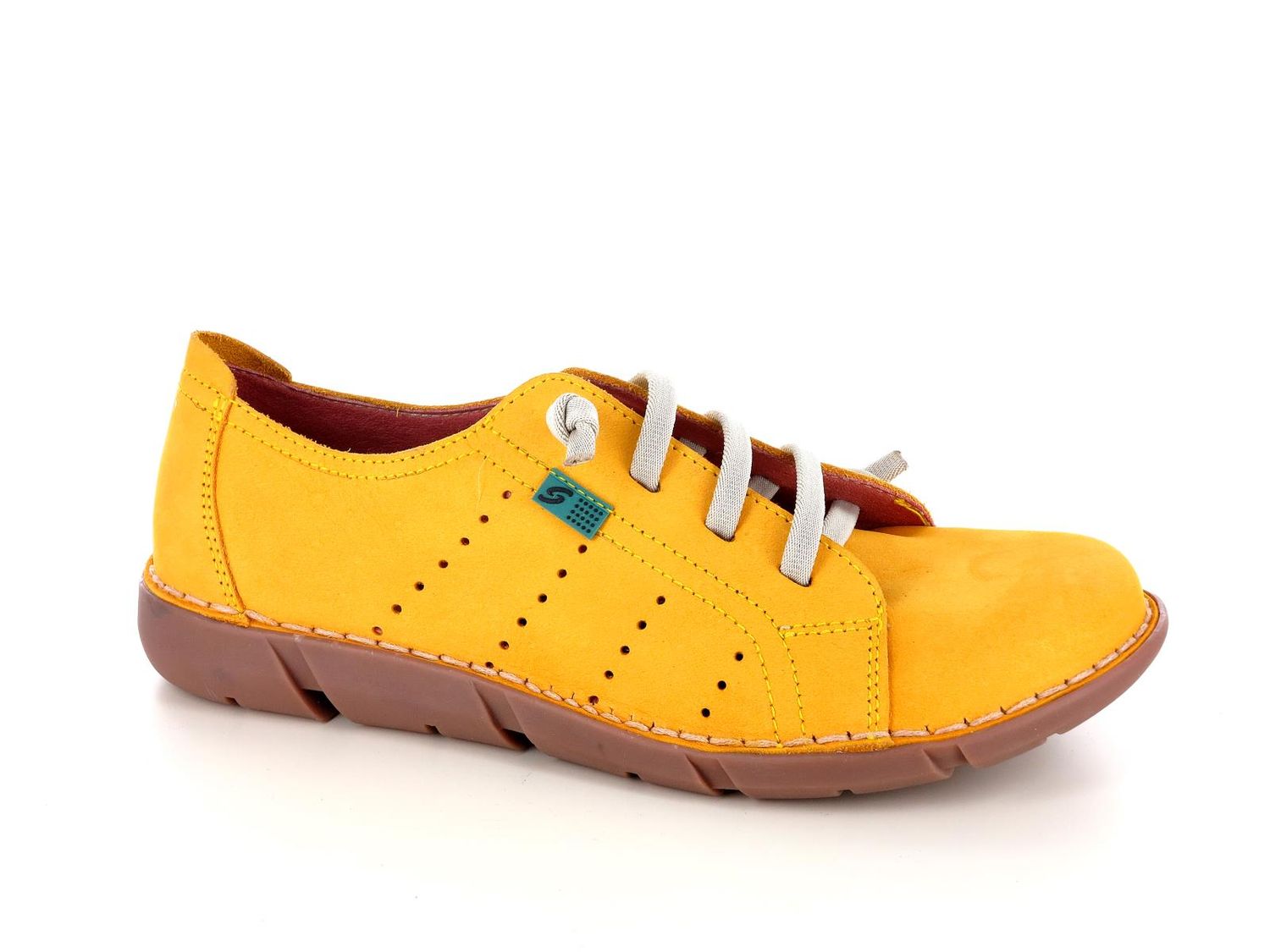 SLADAN 30234 SNEAKERS DONNA