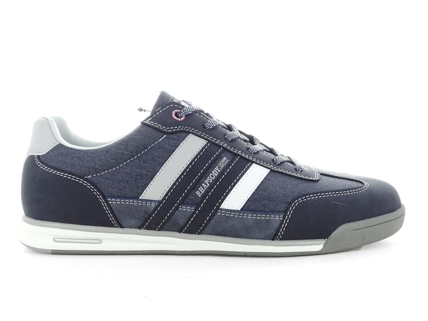 RHAPSODY 23SC002M SNEAKERS UOMO