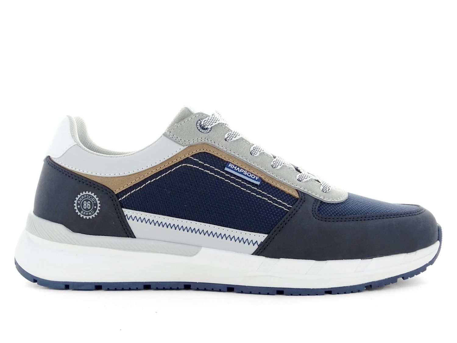 RHAPSODY 23SC044M SNEAKERS UOMO