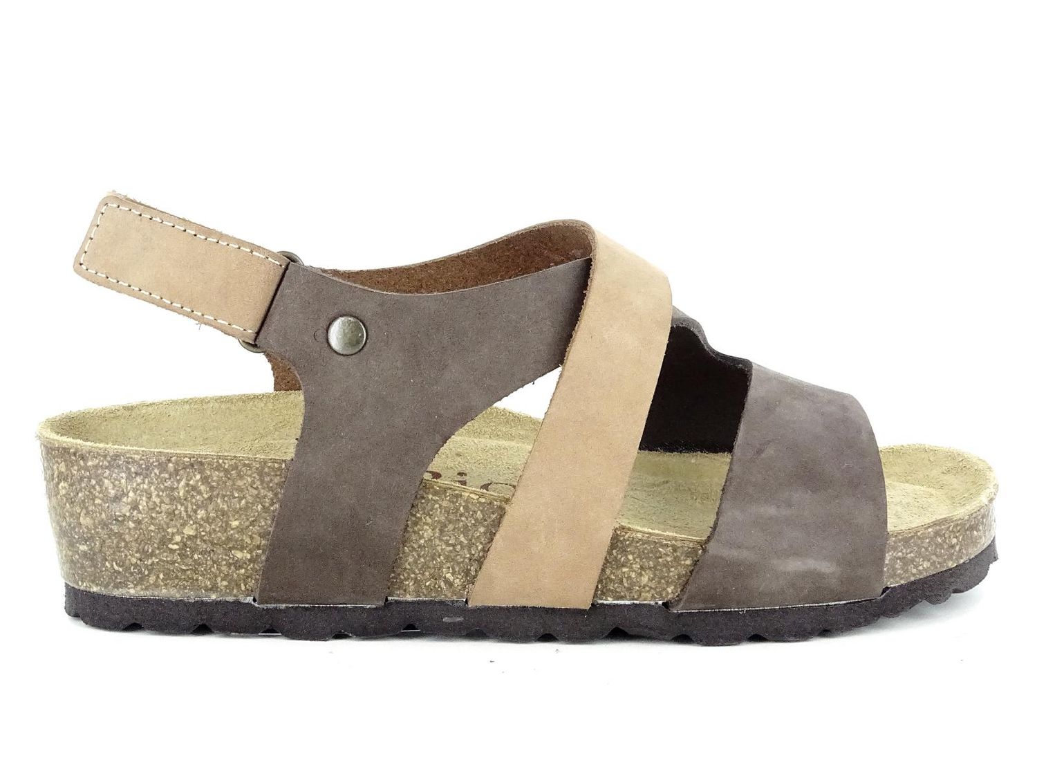 FUSS BIO 5082414 SANDALO DONNA