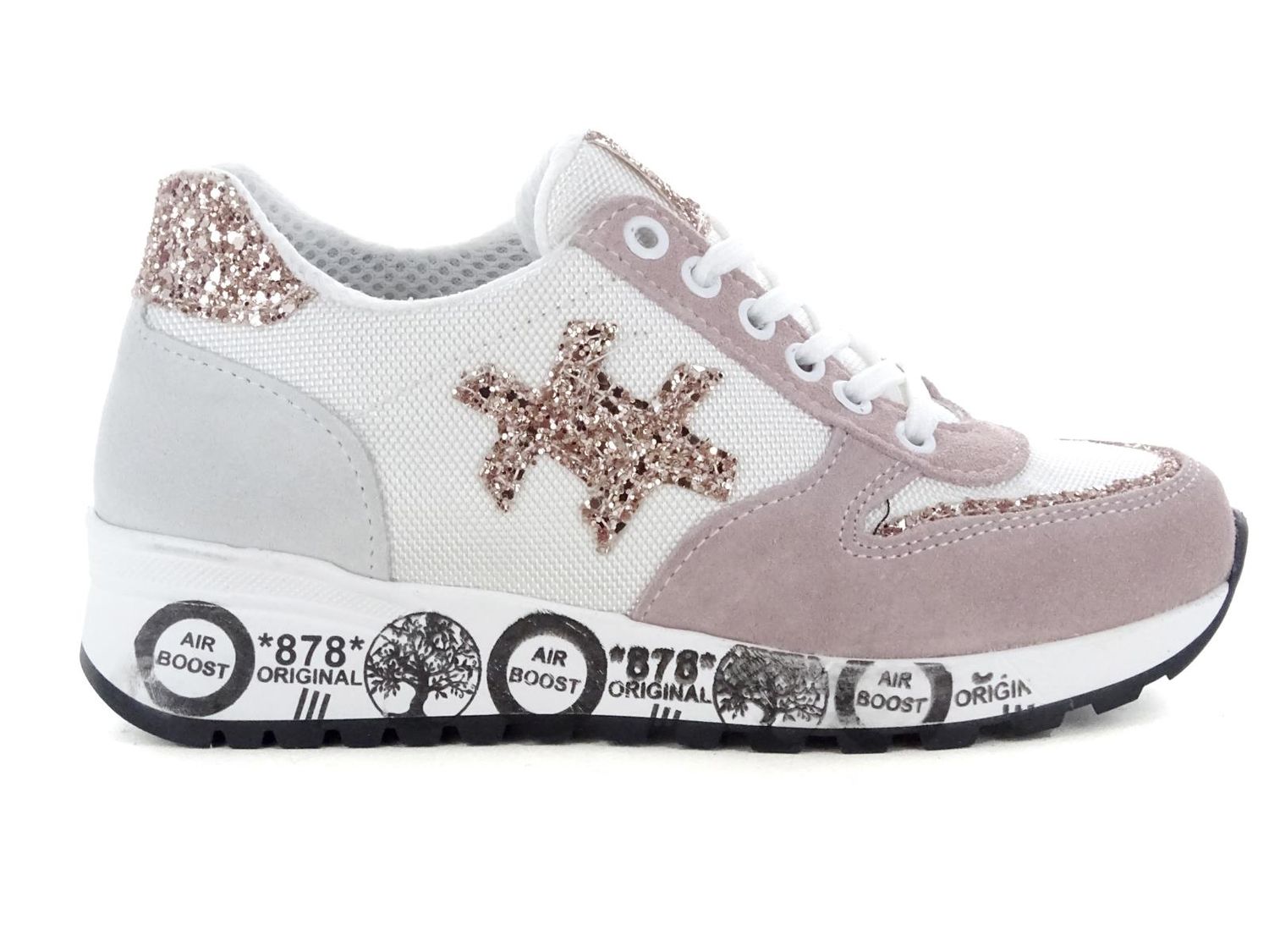 878 ORIGINAL 00905 SNEAKERS DONNA