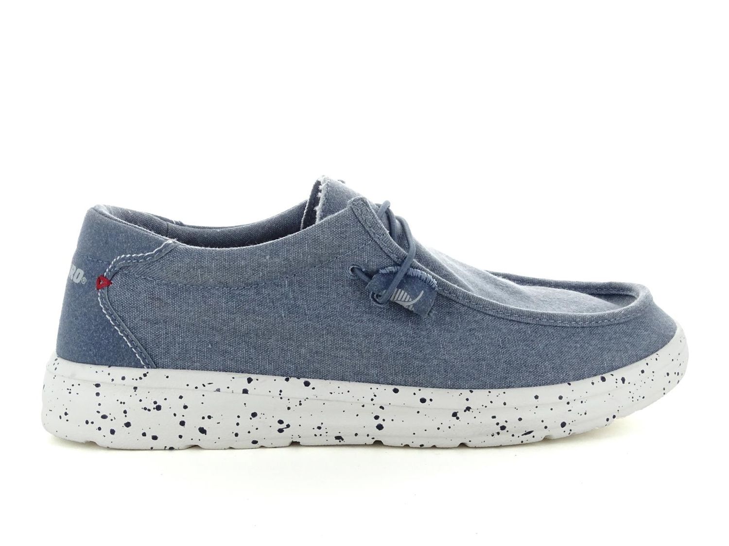 CANGURO CA922 MOCASSINO UOMO