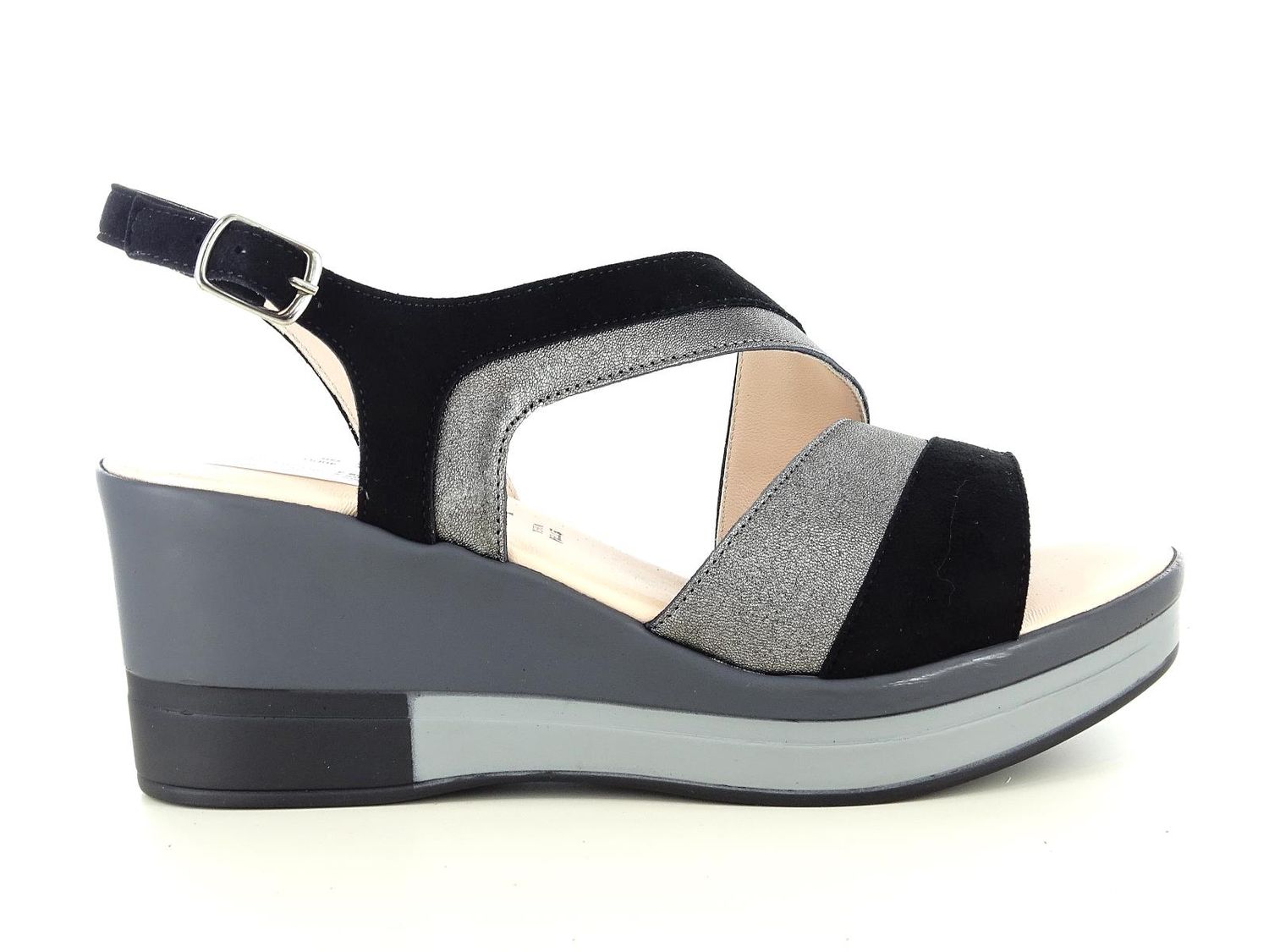 CONFORT 7236 SANDALO DONNA