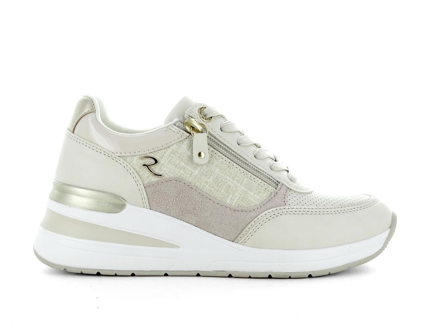 RHAPSODY 23SC133W SNEAKERS DONNA