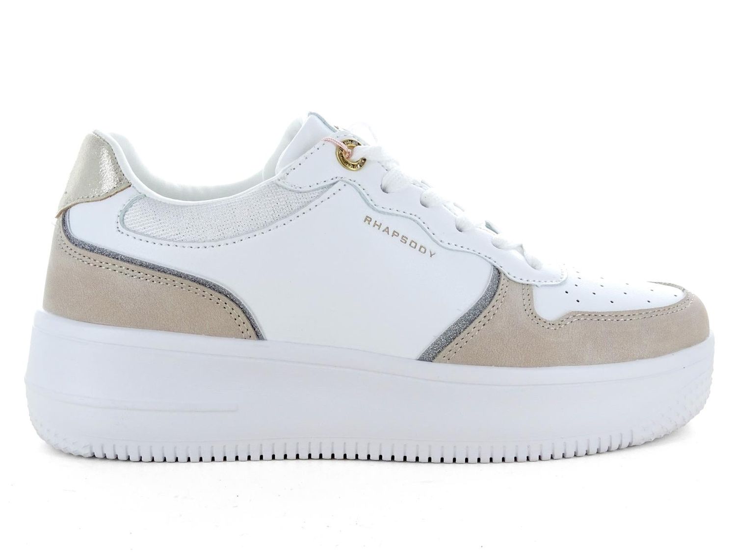 RHAPSODY 23SC118W SNEAKERS DONNA
