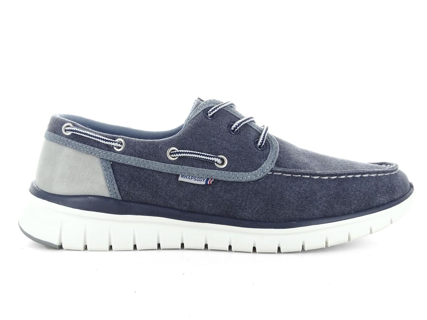 RHAPSODY 23SC033M SLIP ON UOMO
