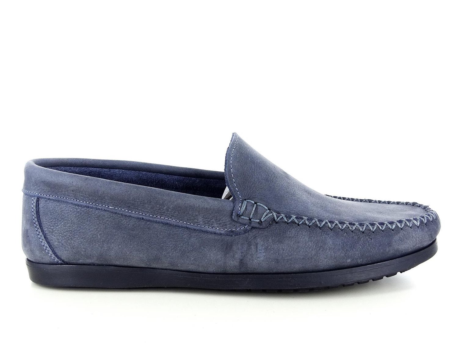 PARIGINO 700 MOCASSINO UOMO