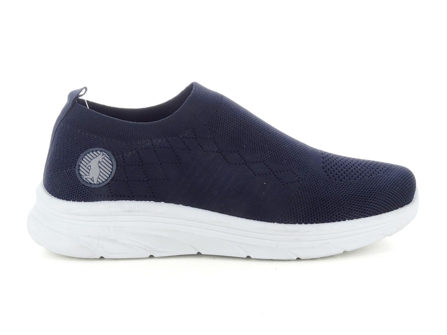 CANGURO CA1513 SLIP ON UOMO