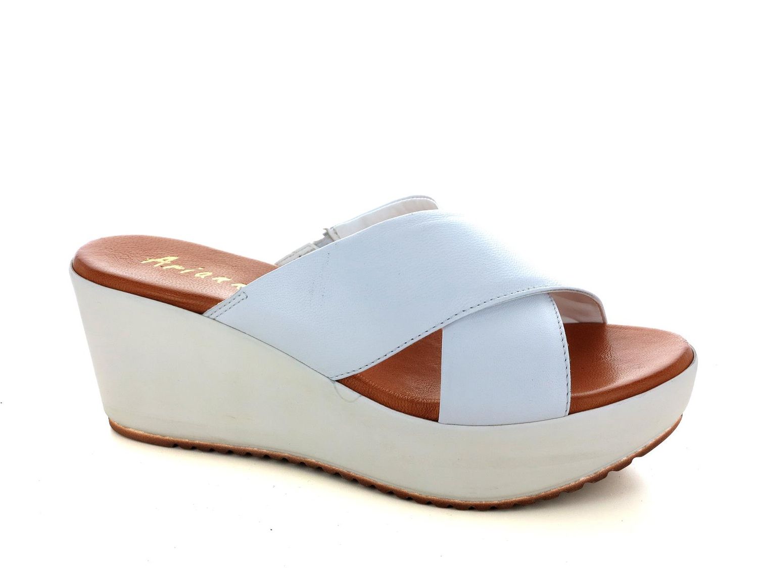 ARIANNA 276035GUA CIABATTA DONNA