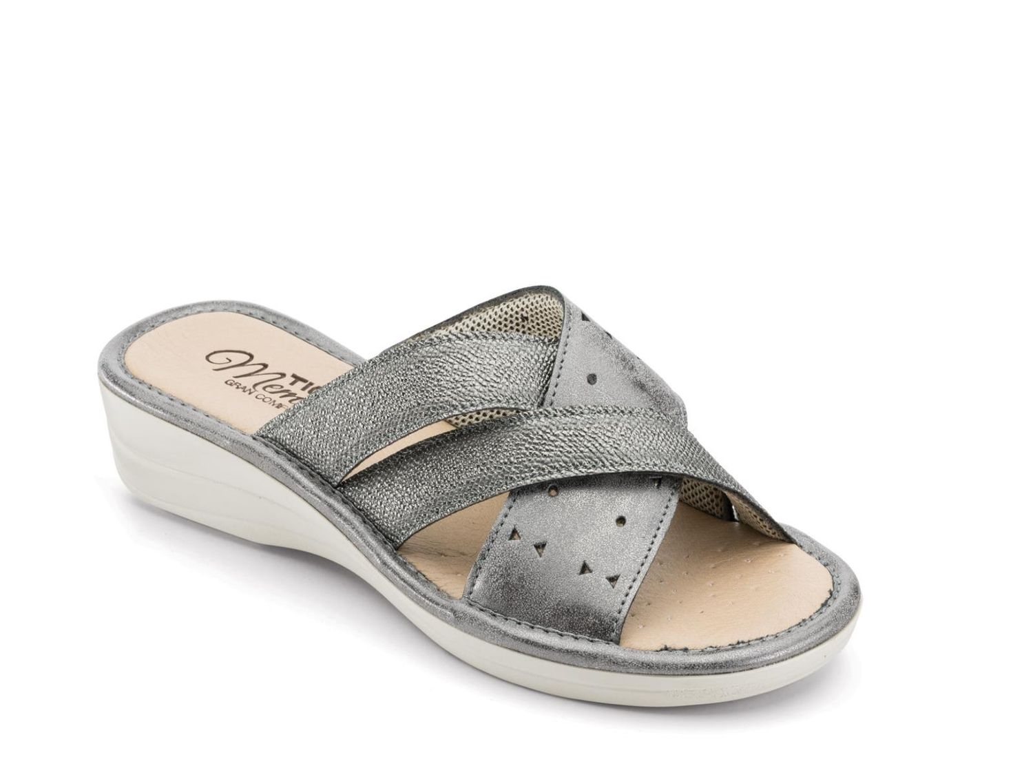 TIGLIO 1685 CIABATTA DONNA