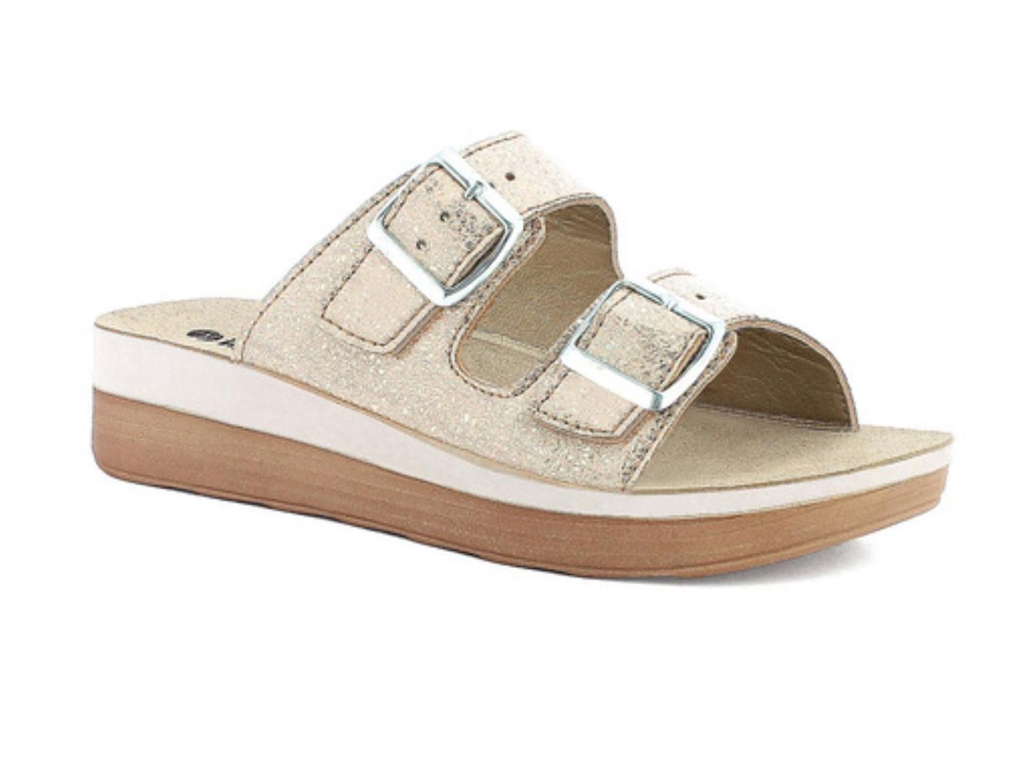 INBLU FT000014 CIABATTA DONNA