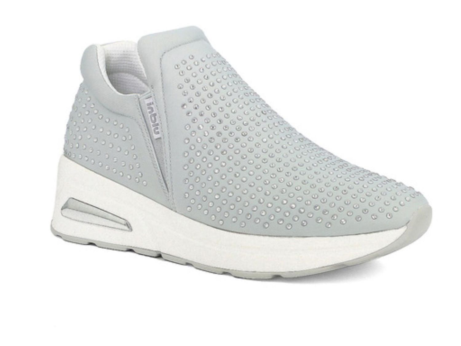 INBLU IN000368 SNEAKERS DONNA