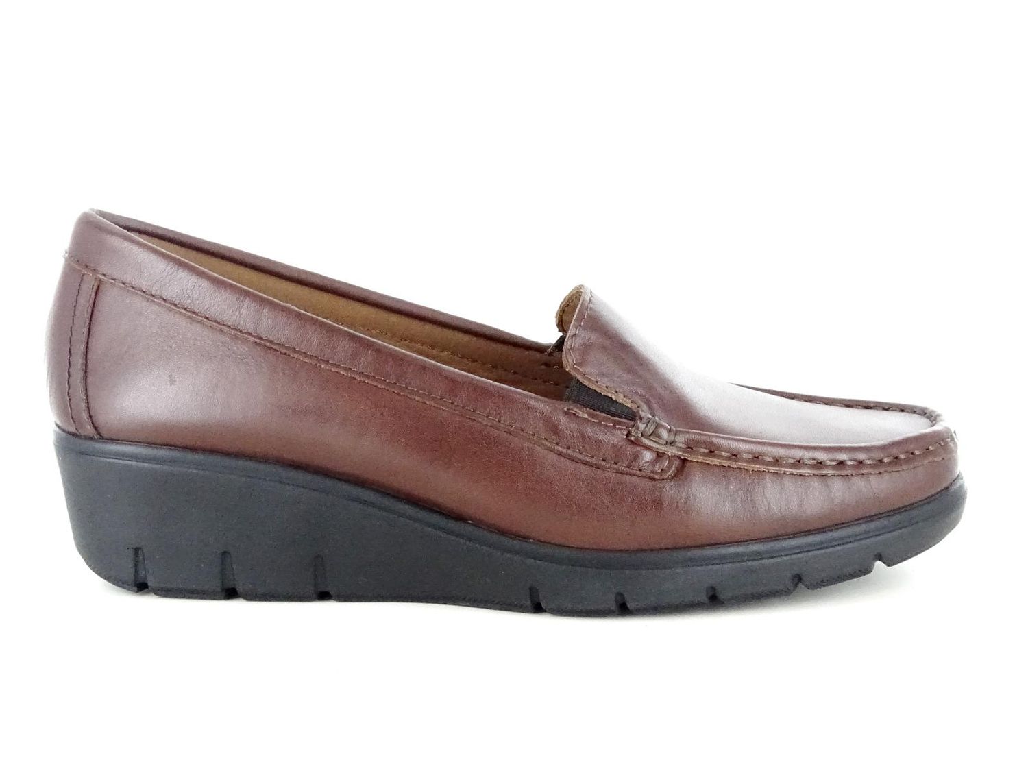 VASSANELLI K9029 MOCASSINO DONNA