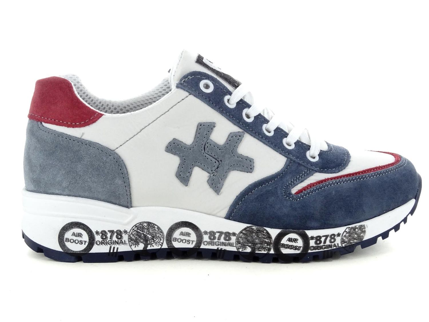 SV 0071 SNEAKERS UOMO