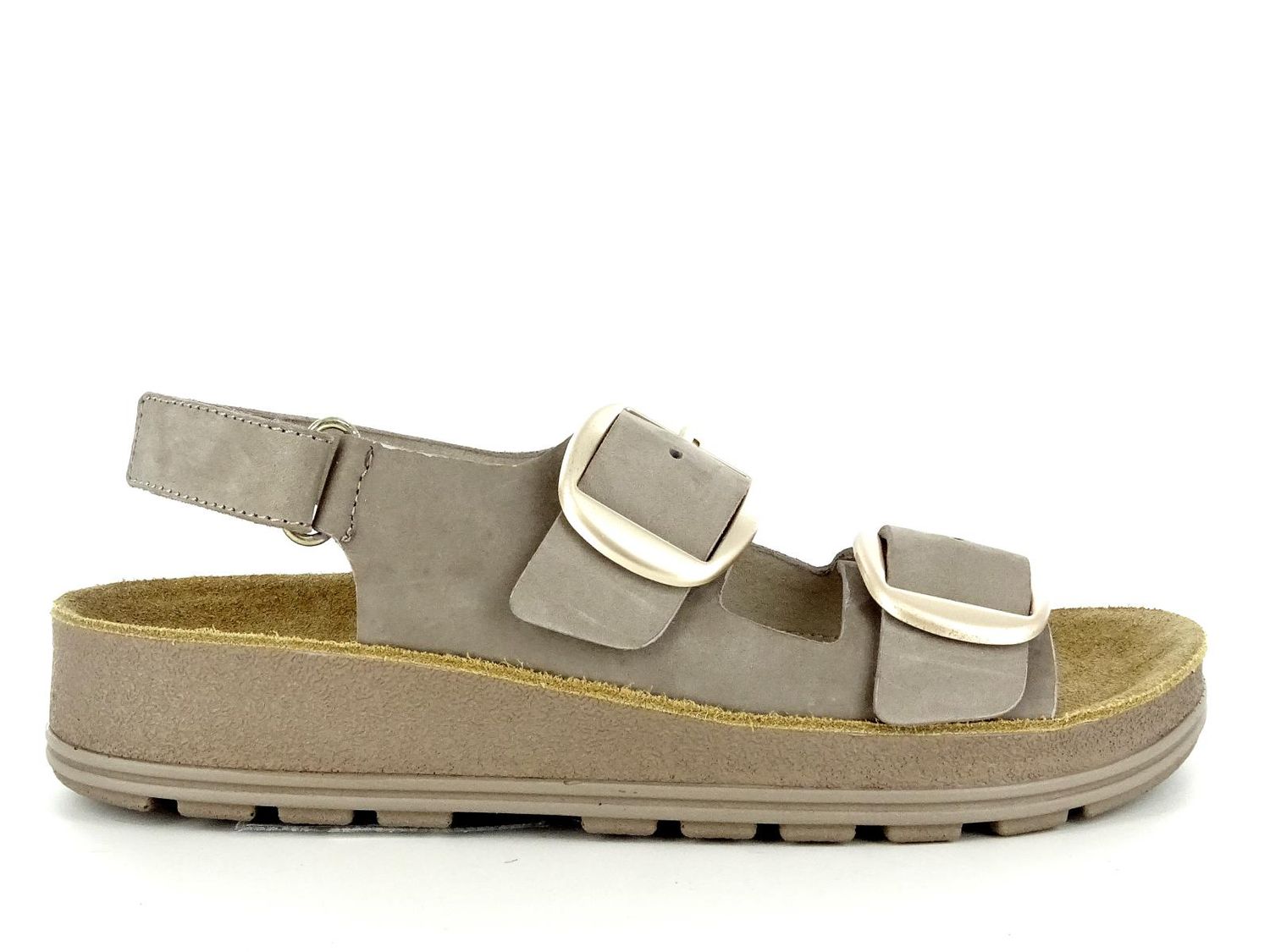 FUSS BIO 21831 SANDALO DONNA