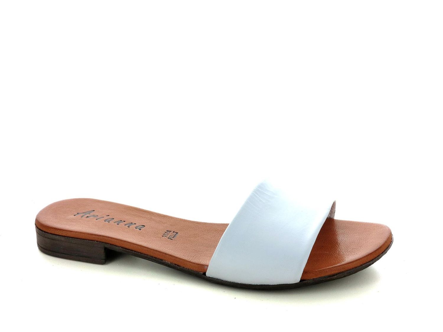 ARIANNA 225005REB CIABATTA DONNA