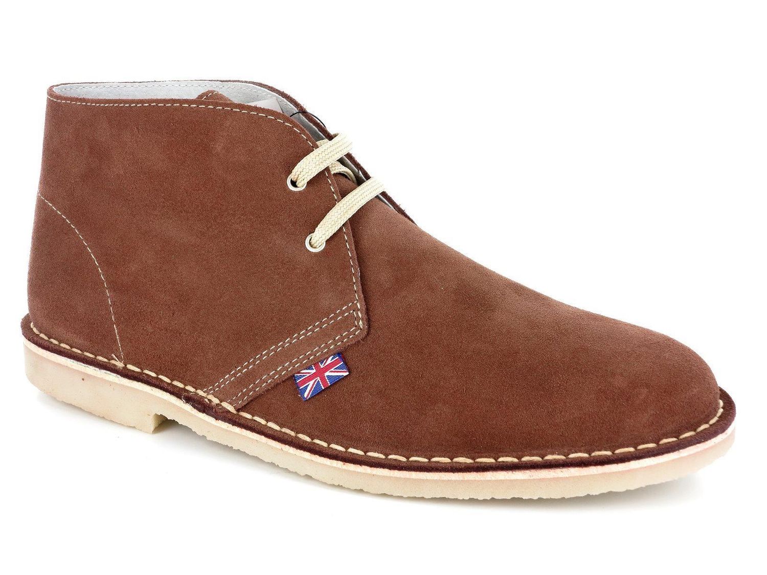 SAFARI NATURAL 5887 POLACCO UOMO
