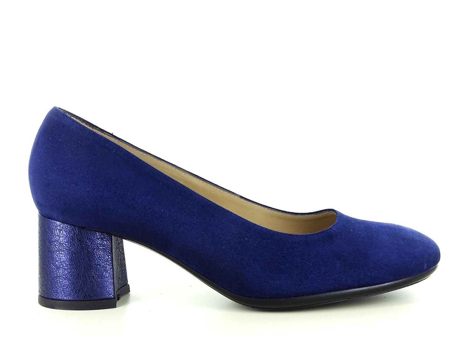CONFORT 6050 DECOLETTE DONNA