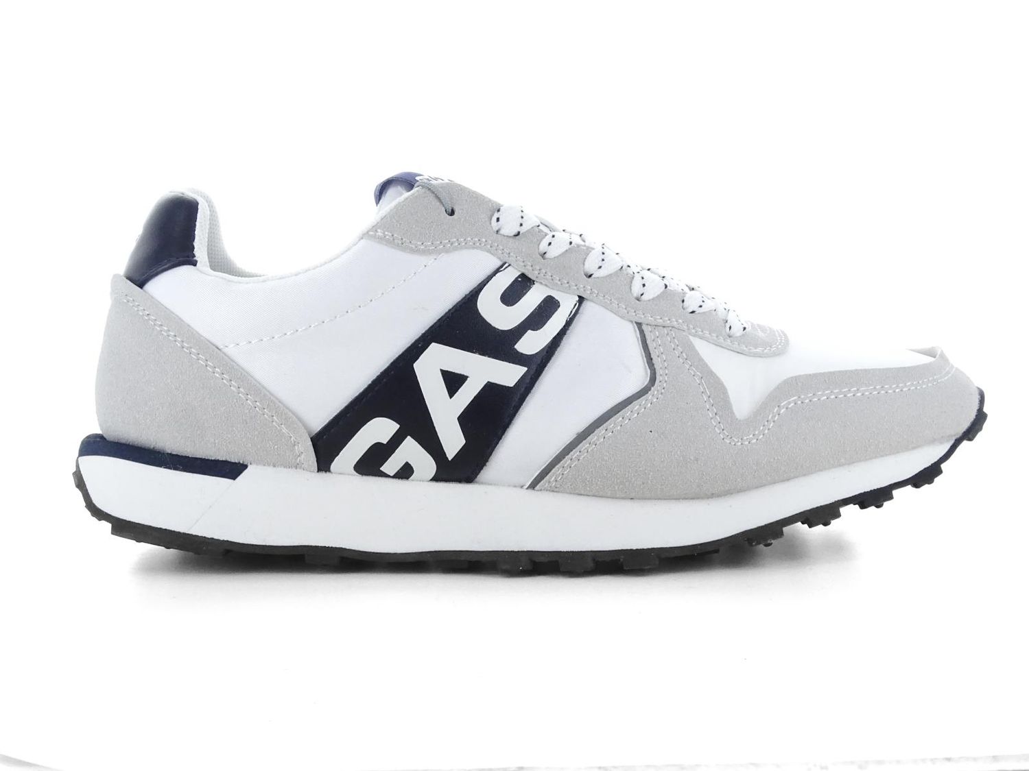 GAS GAM2132171032 SNEAKERS UOMO
