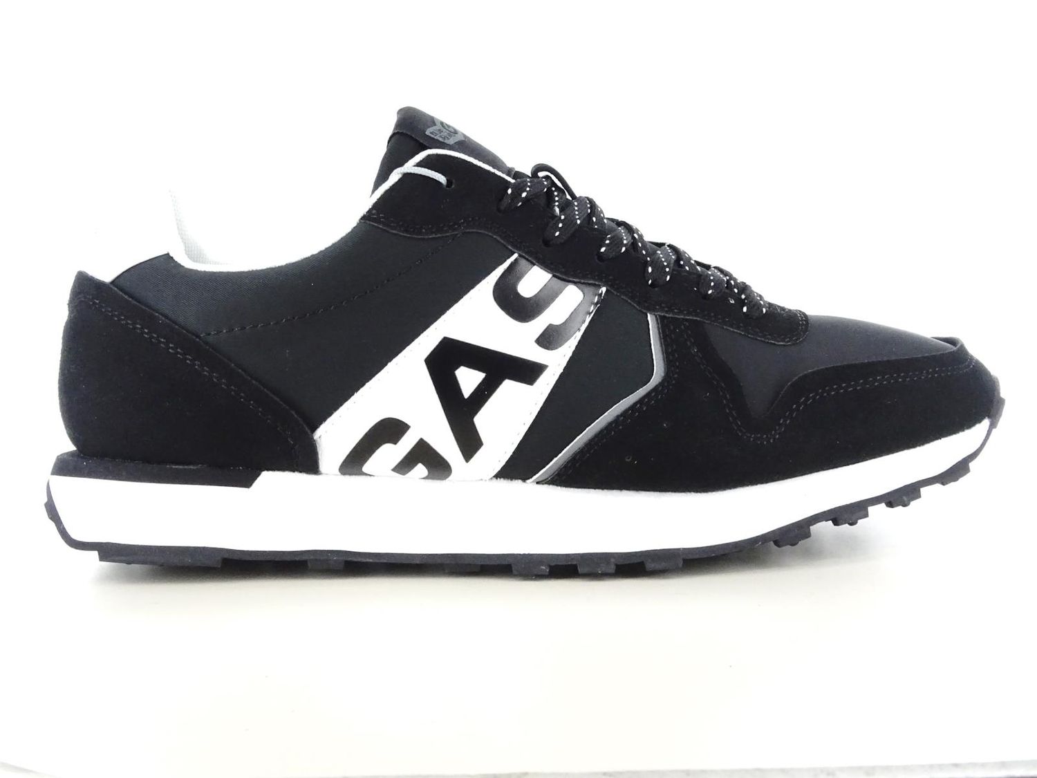 GAS GAM2132172010 SNEAKERS UOMO