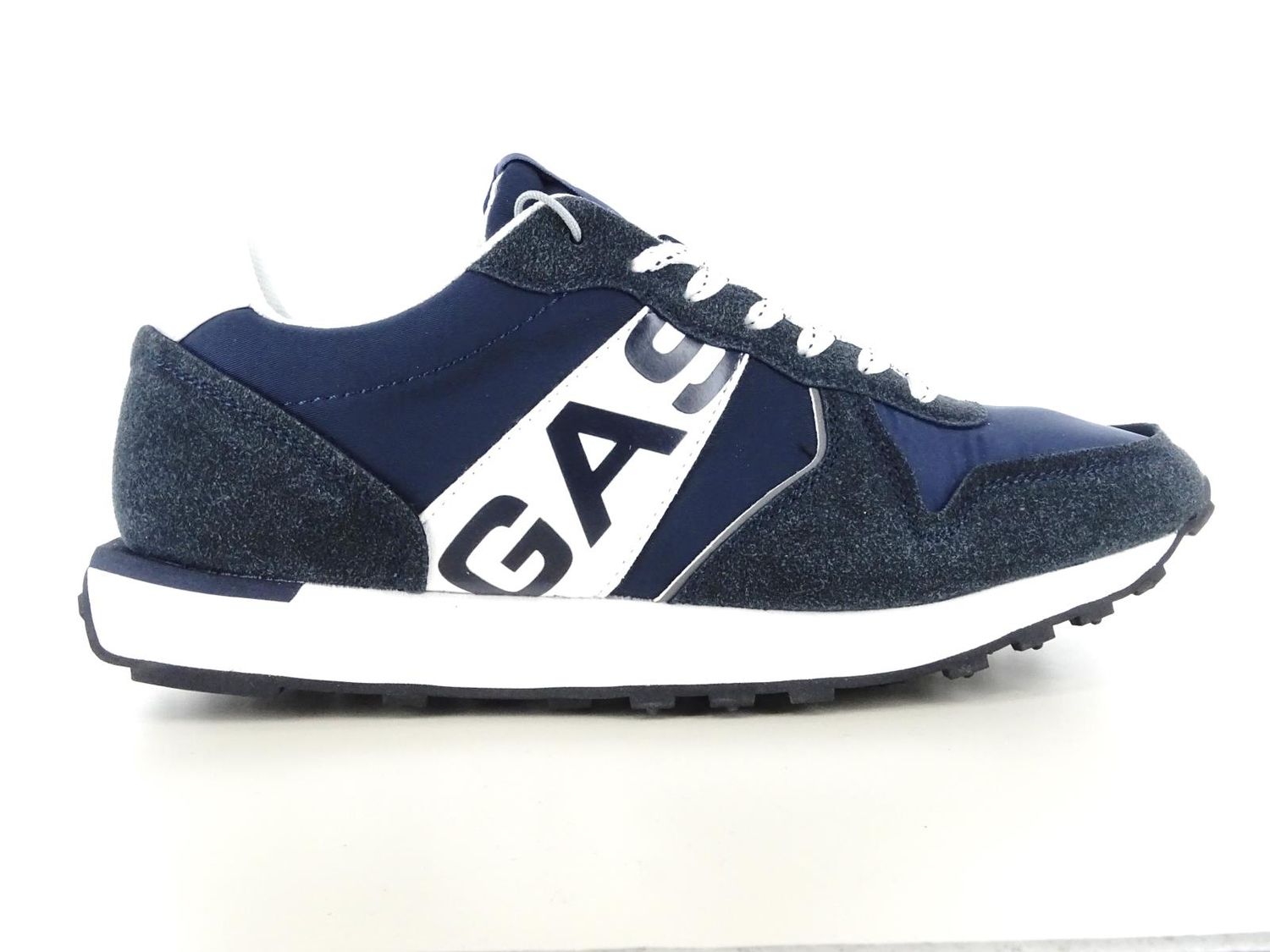 GAS GAM2132173210 SNEAKERS UOMO