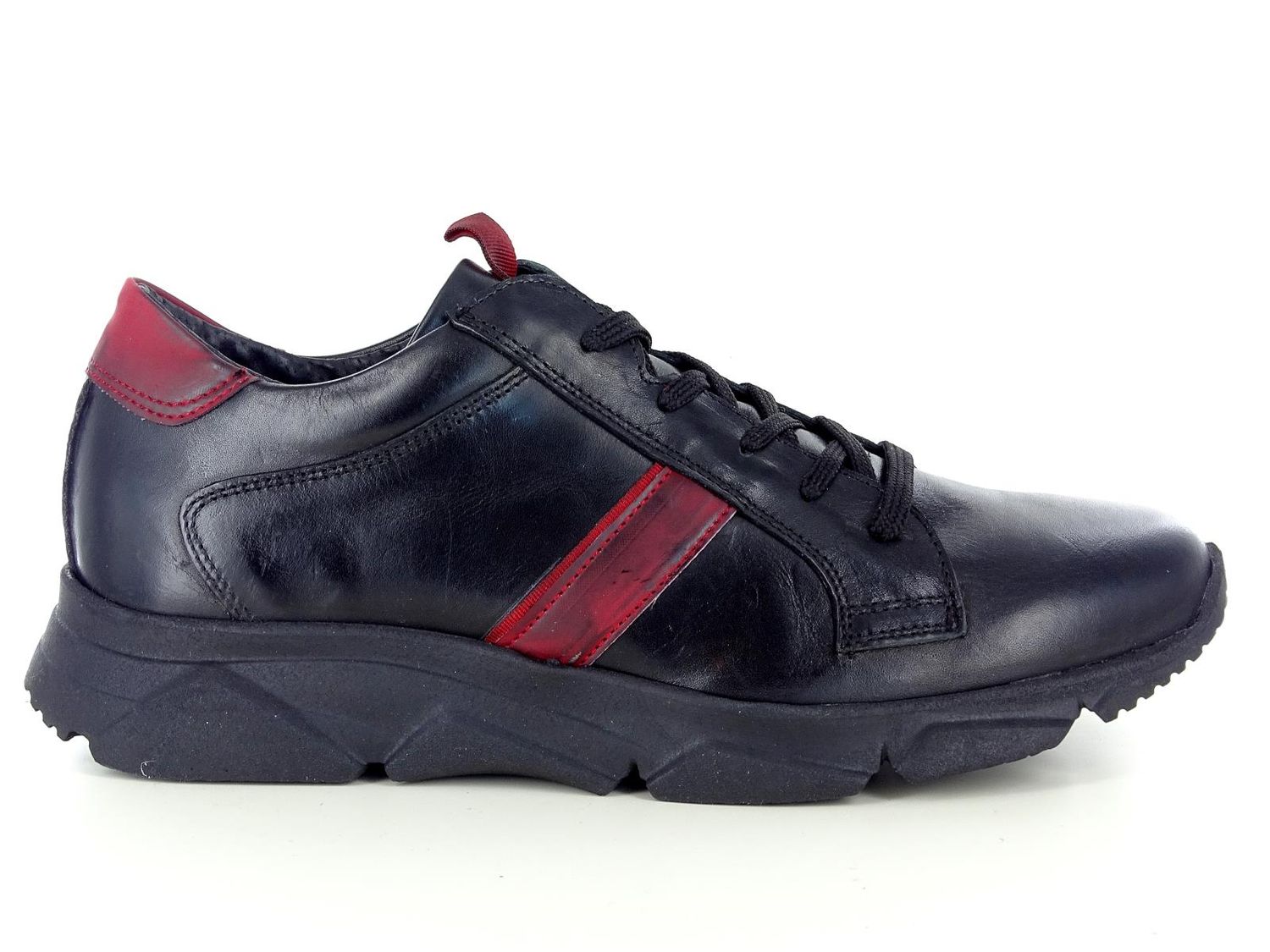 KEEP CALM AI99009 SNEAKERS UOMO