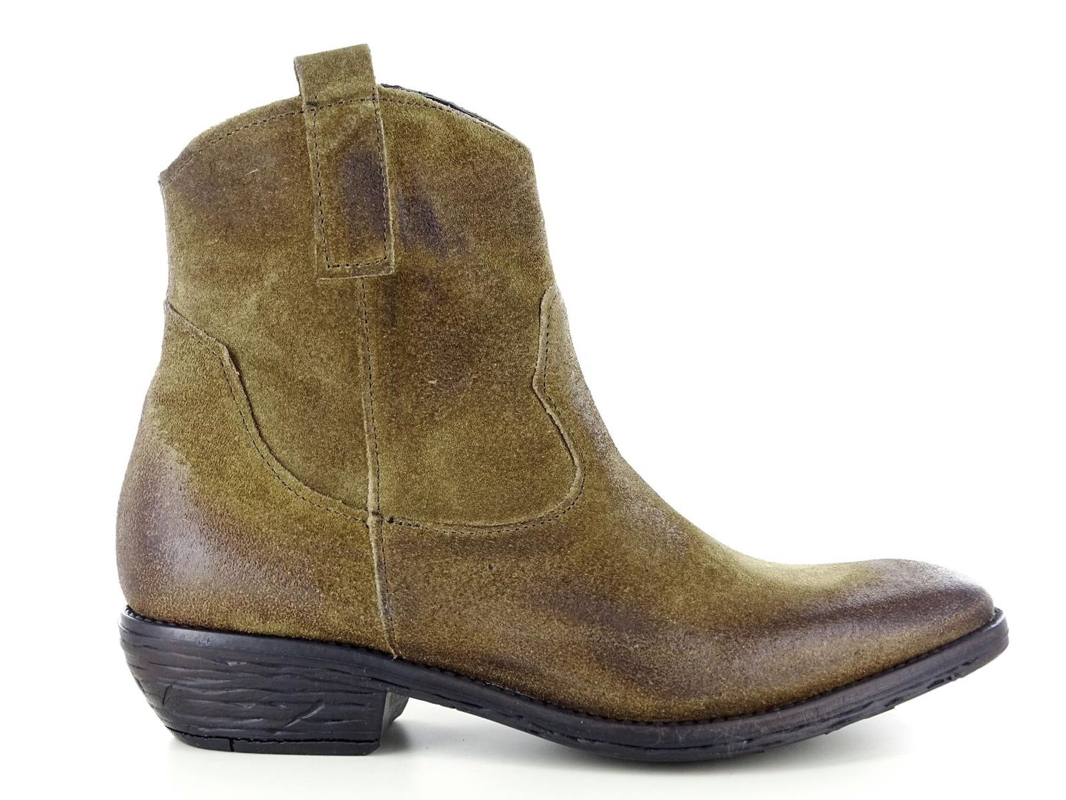 MADE IN ITALY S80 TRONCHETTO DONNA